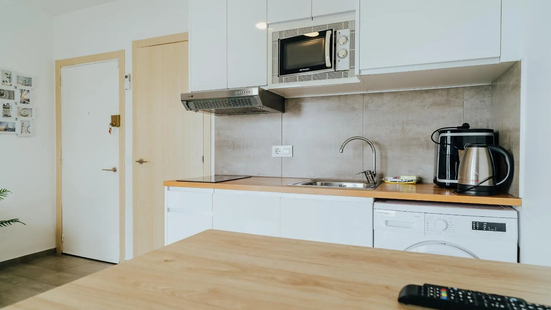 Daire Welcs Apartamento 186 Emp Con Piscina Comunitaria Roses