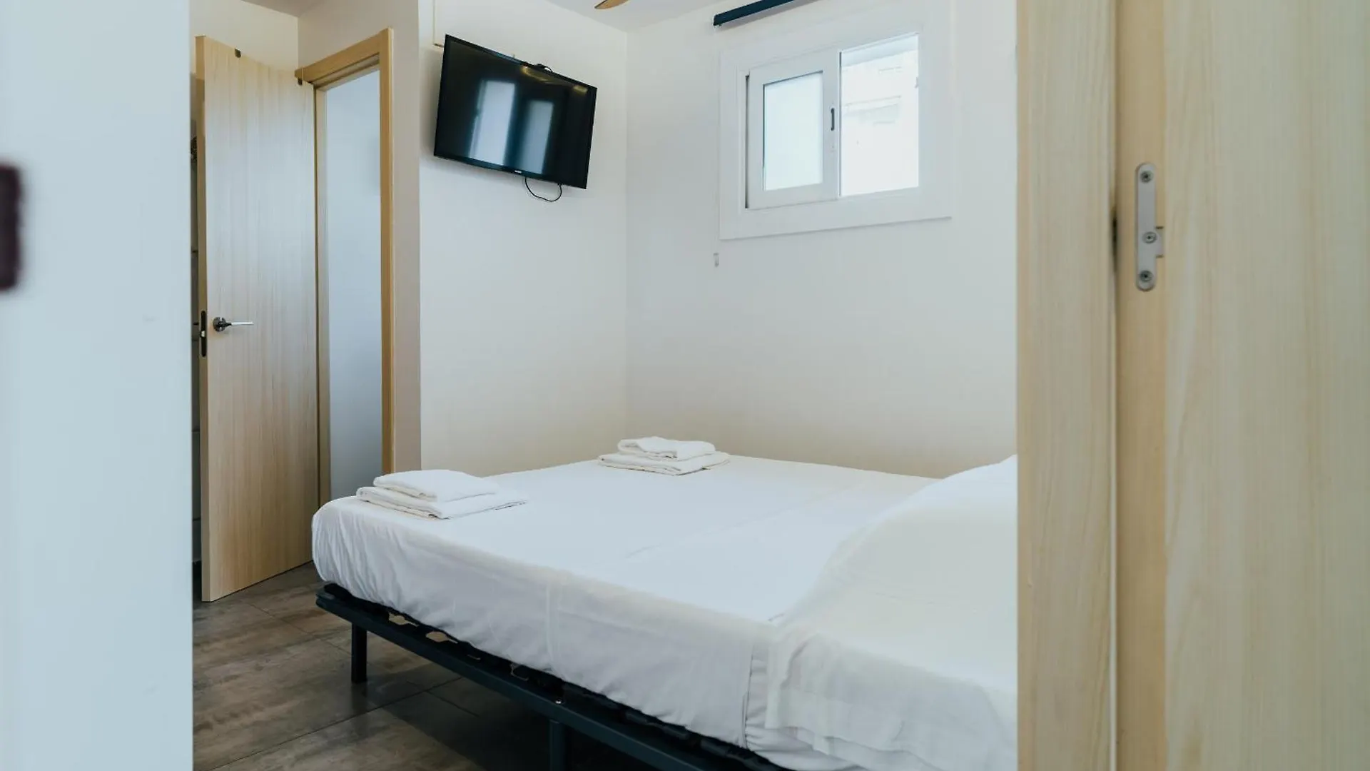 Daire Welcs Apartamento 186 Emp Con Piscina Comunitaria Roses