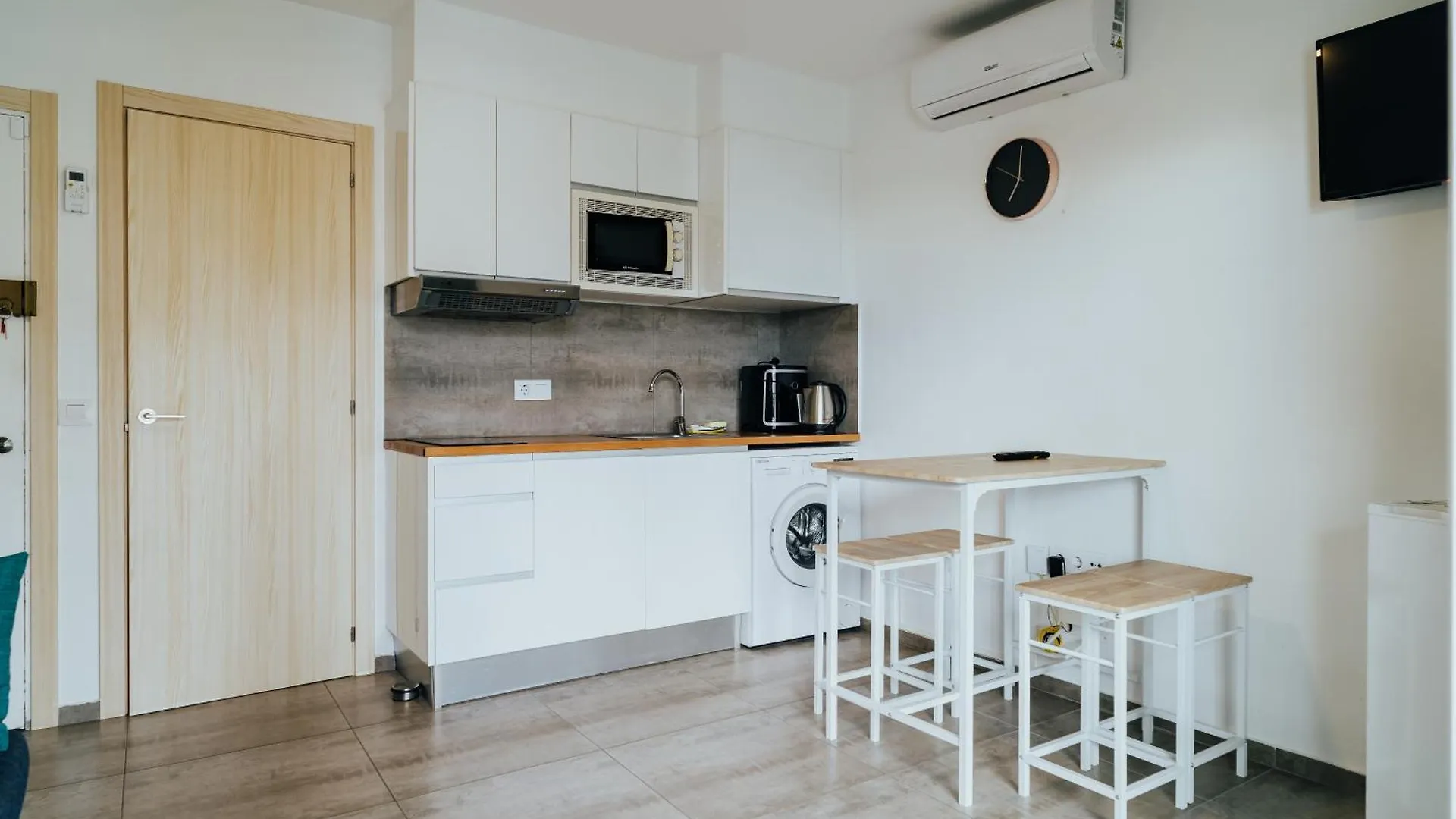 Welcs Apartamento 186 Emp Con Piscina Comunitaria Roses İspanya