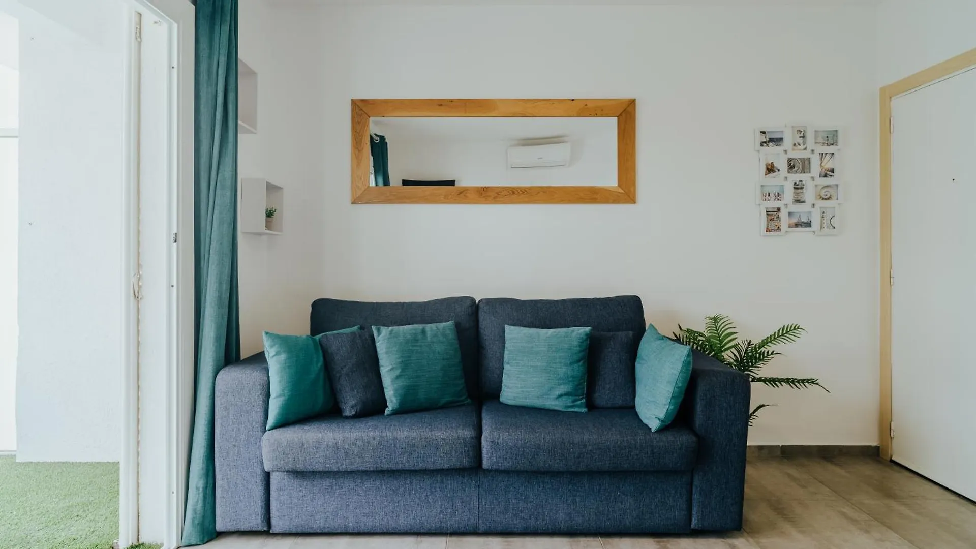 Daire Welcs Apartamento 186 Emp Con Piscina Comunitaria Roses